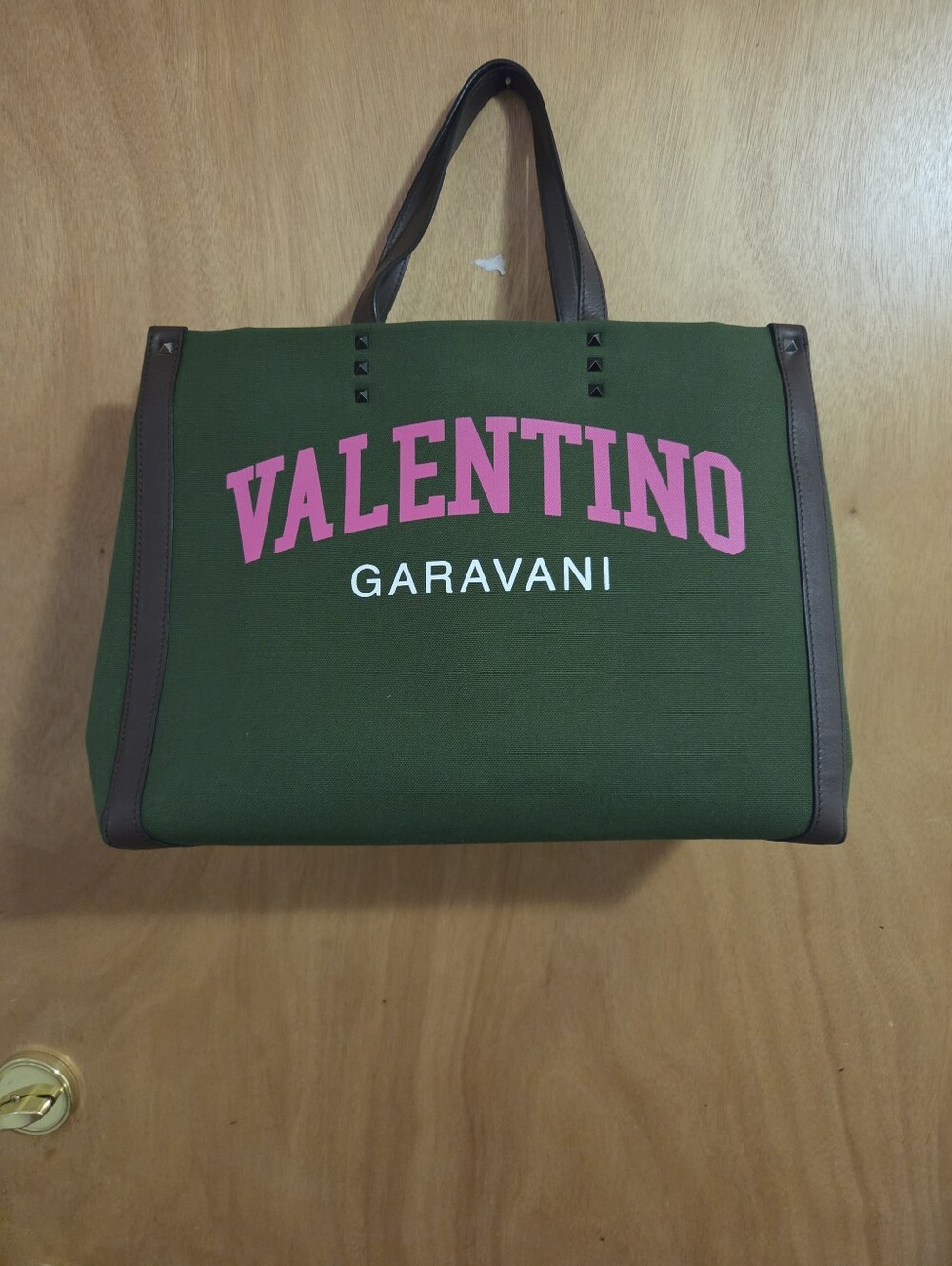 Authentic!!! - Picture 2 of 4